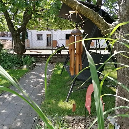 Сasa de vacaciones Falkenstein - Neukirchinger