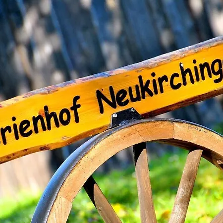 Falkenstein - Neukirchinger Tiefenbach (Passau)