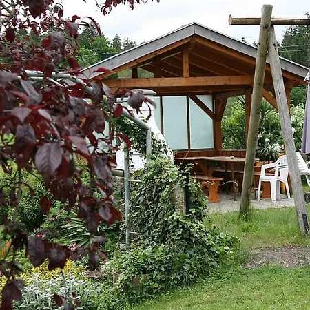 Сasa de vacaciones Falkenstein - Neukirchinger