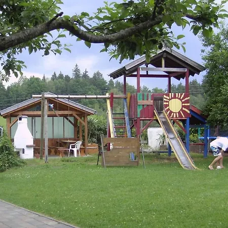 Сasa de vacaciones Falkenstein - Neukirchinger Tiefenbach (Passau)